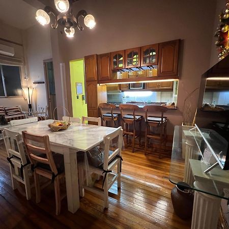 Centro De Buenos Aires Apartment Екстериор снимка