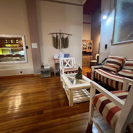 Centro De Buenos Aires Apartment Екстериор снимка