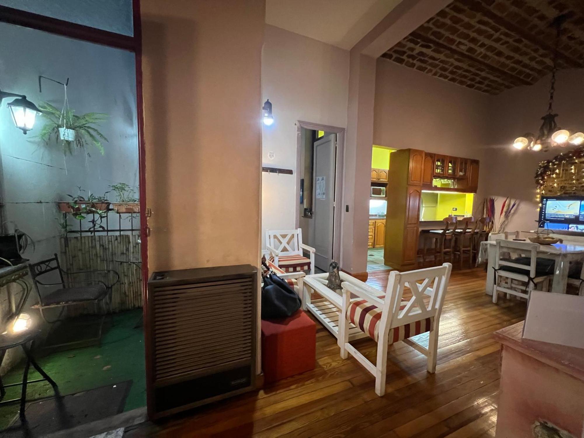 Centro De Buenos Aires Apartment Екстериор снимка