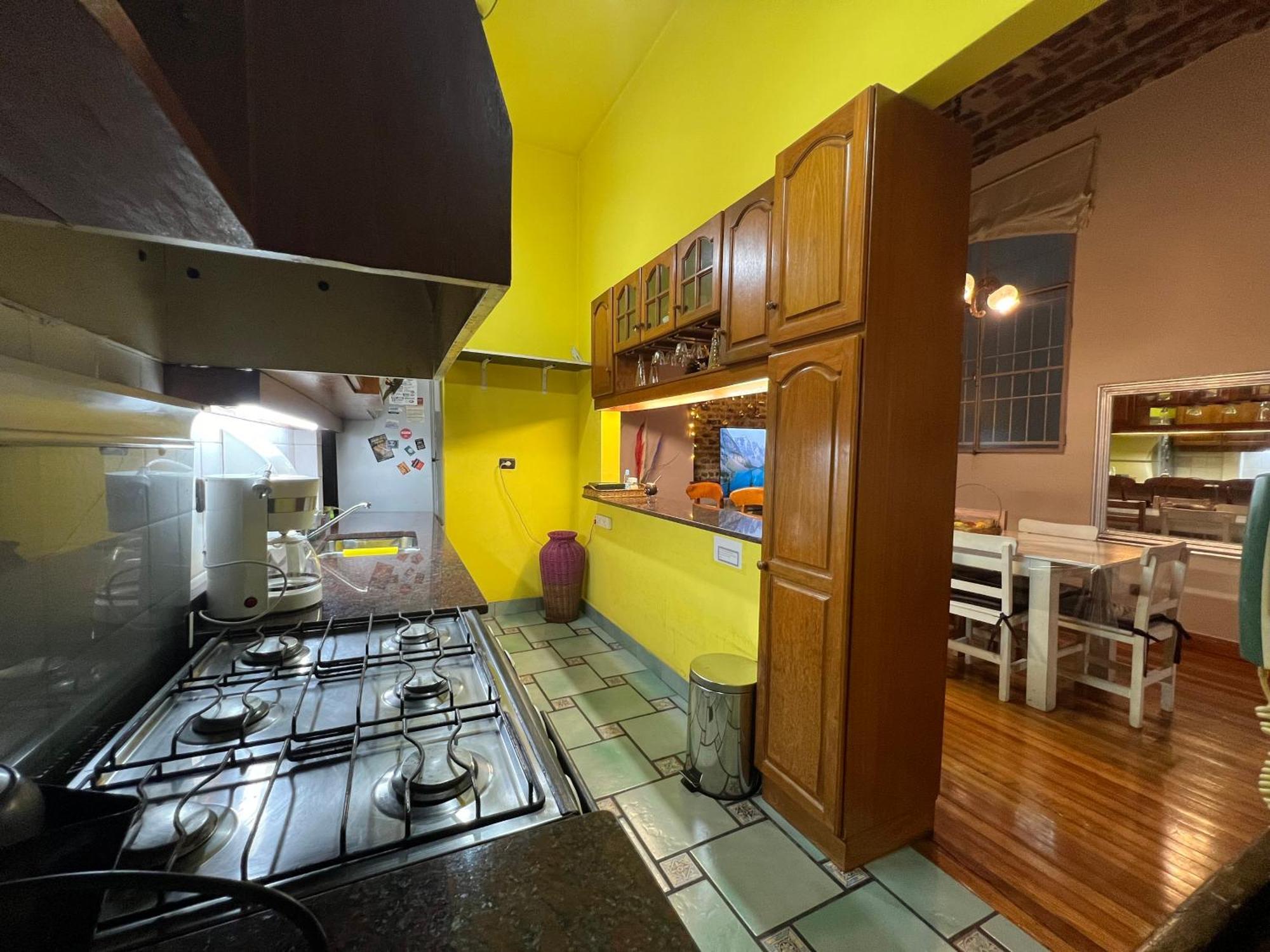 Centro De Buenos Aires Apartment Екстериор снимка