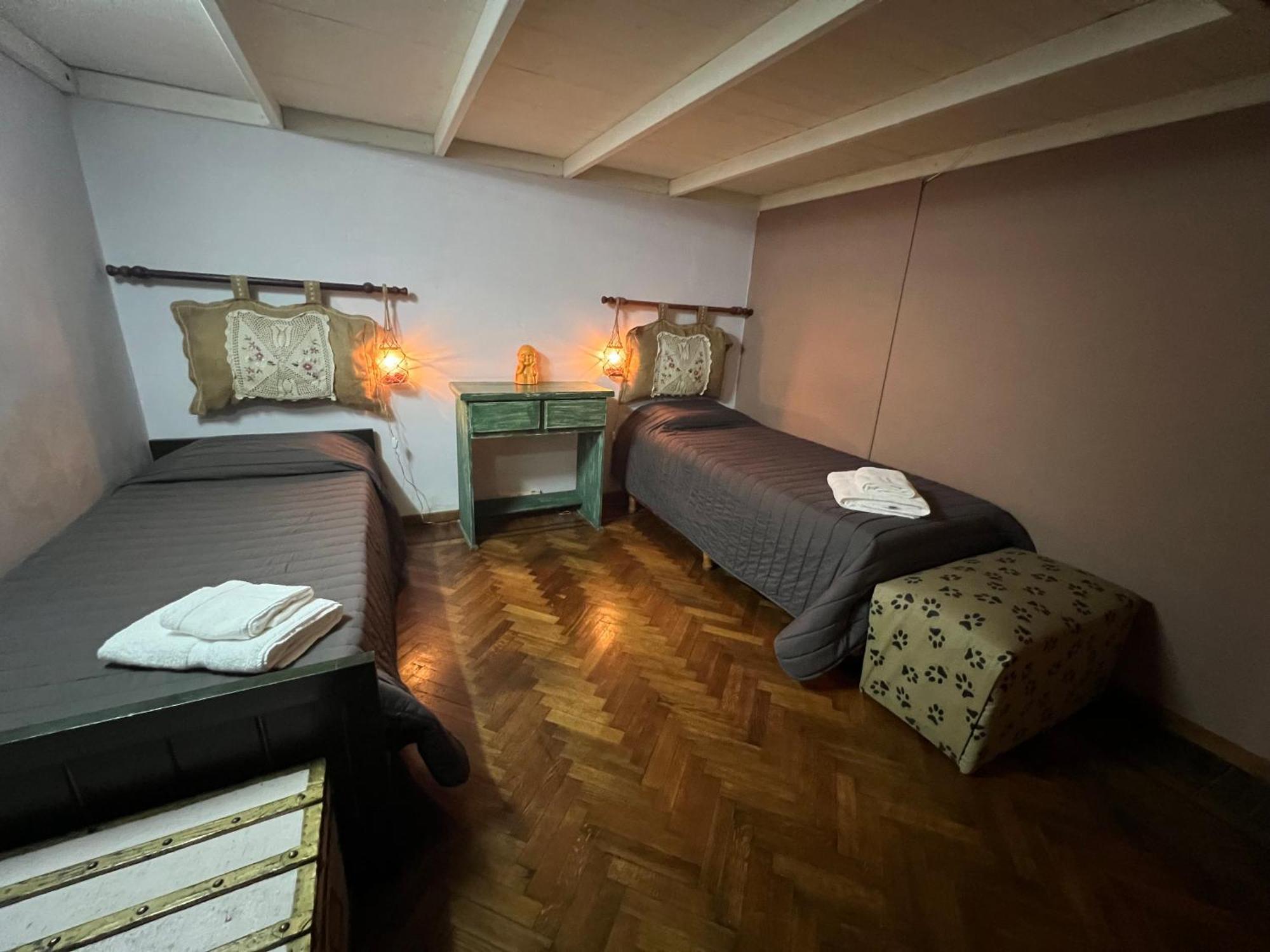 Centro De Buenos Aires Apartment Екстериор снимка