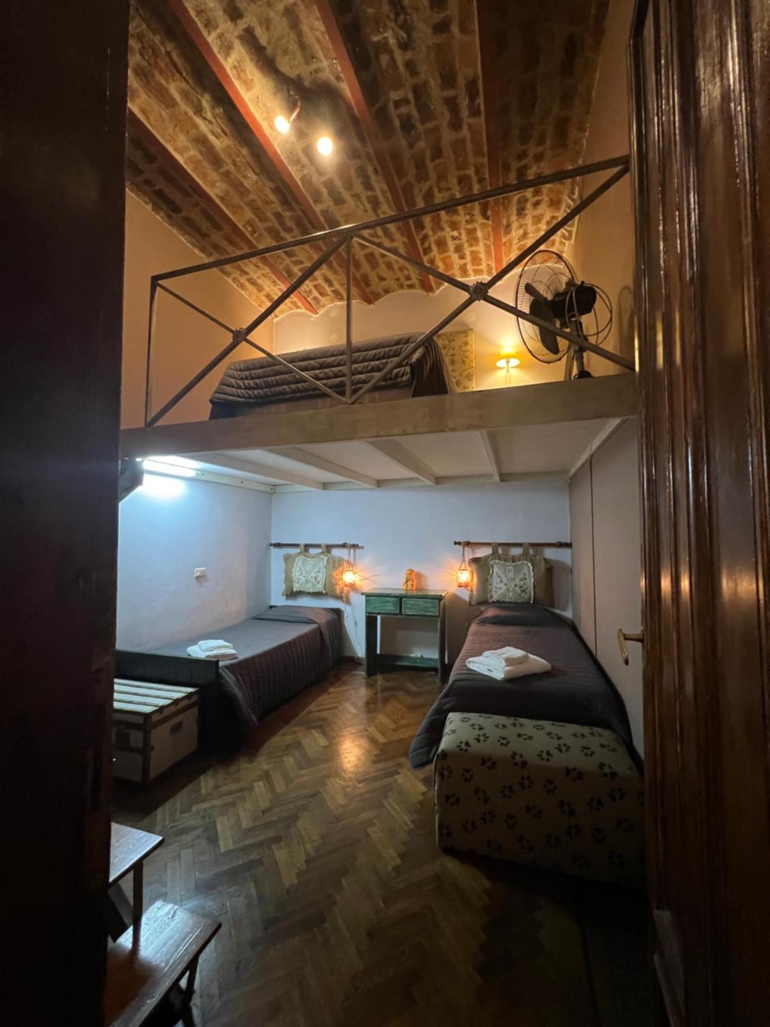 Centro De Buenos Aires Apartment Екстериор снимка