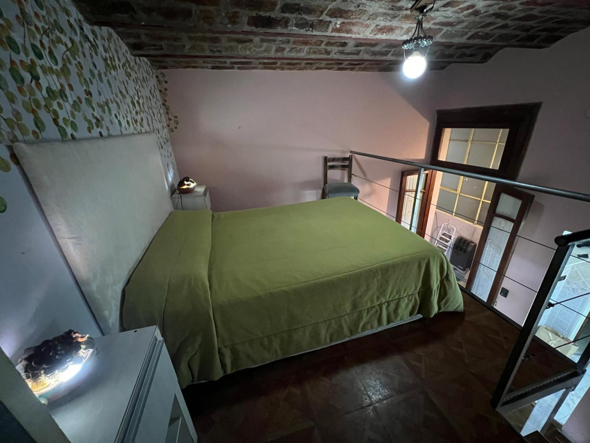 Centro De Buenos Aires Apartment Екстериор снимка